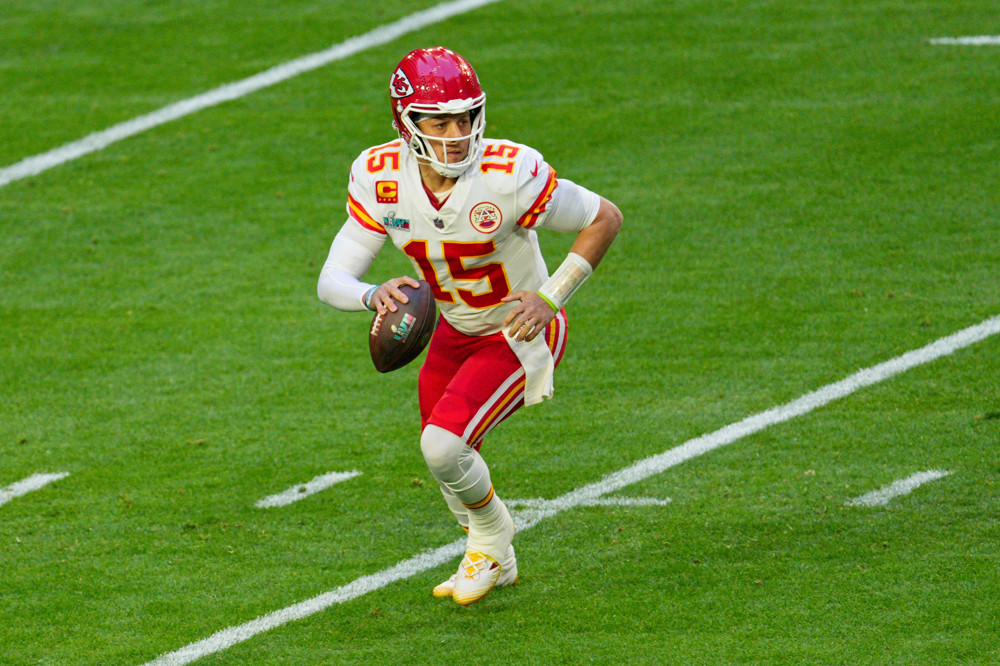 2023 Super Bowl: Patrick Mahomes' passing evolution has Chiefs back in hunt  for another NFL crown 
